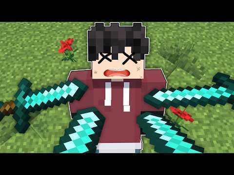 Wetzkie Was Murdered in Minecraft!