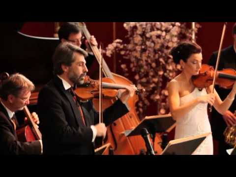 Salonissimo - Emmerich Kalman - Komm mit nach Varasdin