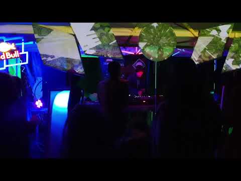 Mokushi at SFQ Festival