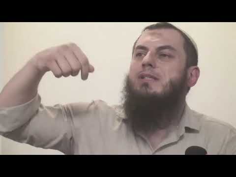 "O Muaze, ti me poslije ovoga možda nikada nećeš sresti..." | hfz. Dževad Gološ