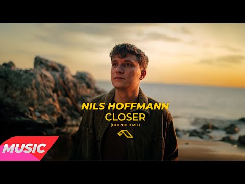 Nils Hoffmann - Closer (Extended Mix)