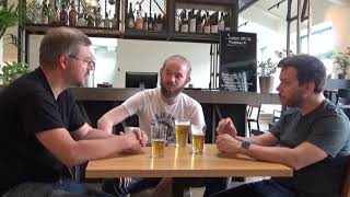 Meet the Brewery #2: Põhjala Pruulikoda - Tallinn (Estonia)