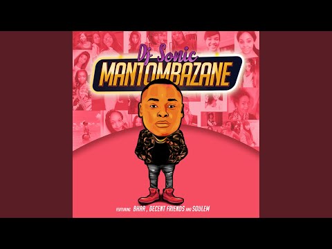 Mantombazane