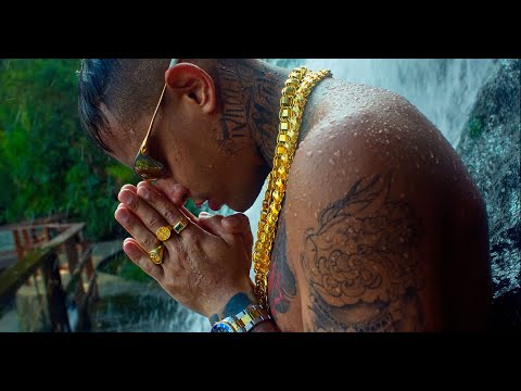 MC Menor ZL - NO TEMPO DO REI (prod.WR e Betinho)