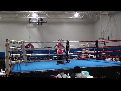 Gloves Up Guns Down Boxing @BGCCA 2022 11 19 (bouts 1-7.5)