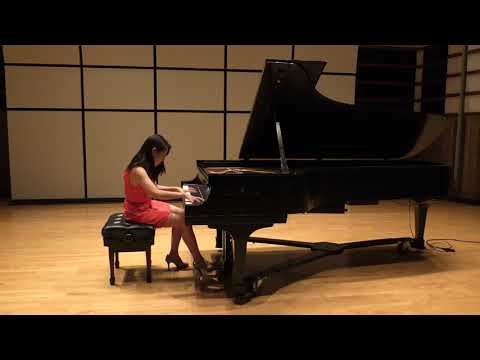 LiSan Wang - The Sound of Big Waves - Wendy Chu