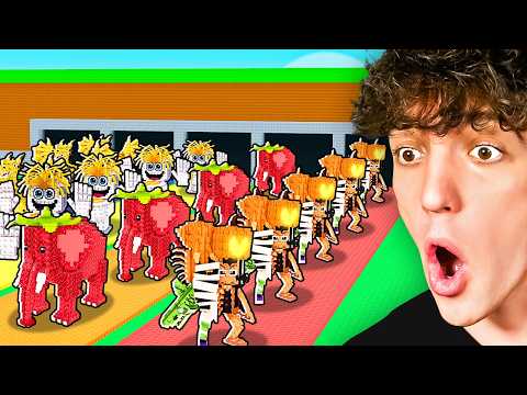 $0 To $1 Trillion But Theres 5 TRACKS...