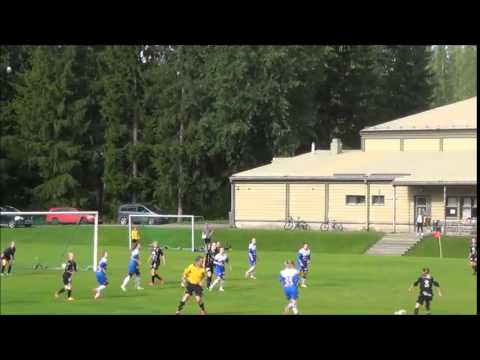 Pallokissat/2 - Virkiä