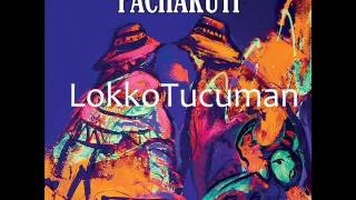 Los Tekis &amp; Luciano Pereyra - Te Pido En Agosto