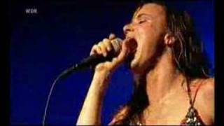 Juliette And The Licks - Got Love To Kill (LIVE!)