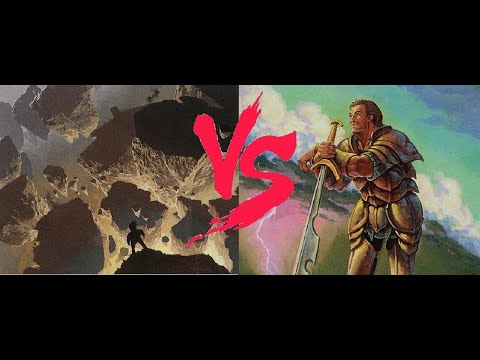 MUD vs UW Solution - Premodern