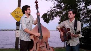 Teddy Sablon and Garrett Jones &quot;Lazy Eye&quot;