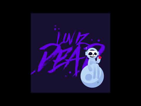 J-dub x Justagame - Good Vibes (vol. 1)