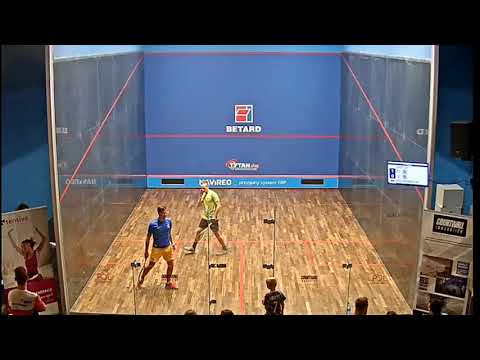 SQUASH TAXI. Dancing with the stars