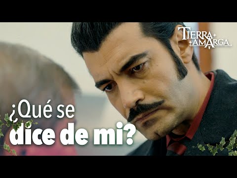El honor de Züleyha está en peligro - Capítulo 178