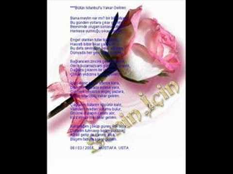 seni seviyorum derviş $ gülden