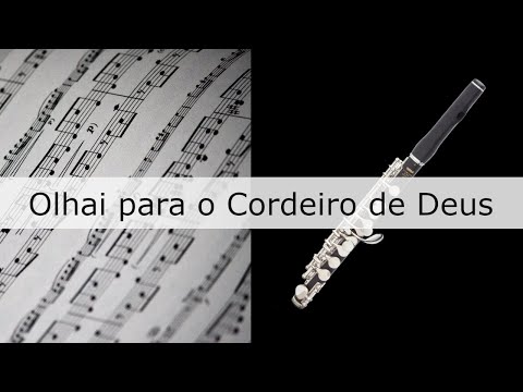 Capa do vídeo