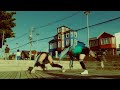 Union Dancehall Twerk