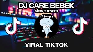 Download lagu DJ CARE BEBEK VIRAL TIKTOK SLOW   REVERB MENGKANE BY BOJES FVNKY FULL ALBUM FULL BASS mp3