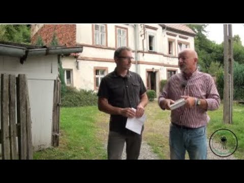 Górska Fabryka Serów - Wędrówki ulicami Bielawy odc. 13 2022