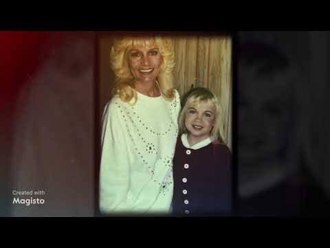 Heather o’rourke memorial