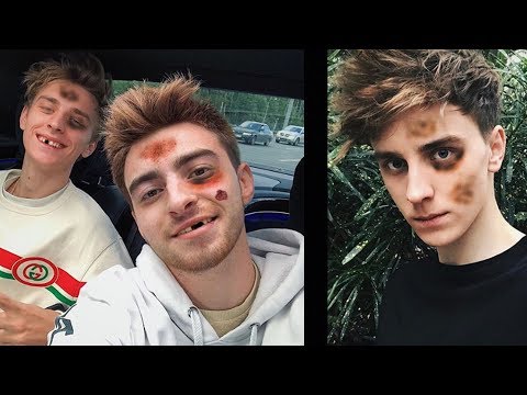 ВЛАД А4 И ЕГОРИК ВИДЕО ДРАКИ! КОБЯКОВ И ГЛЕНТ НЕ ХОТЯТ СНИМАТЬСЯ В ВИДЕО У ВЛАДА А4