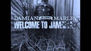 Damian Marley- Welcome To Jamrock (Slowed Down)