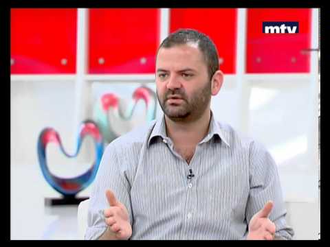 Bloc Note - Ibrahim Smaha - 22/05/2013