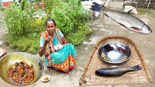Fish With Tamarind Juice Chutney