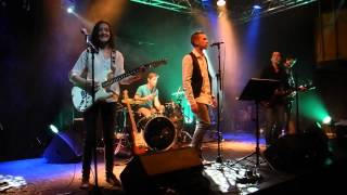 SYNOPSIS - OUTRO (DANAKIL)