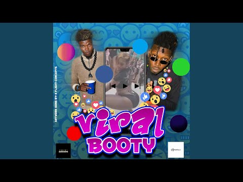 Viral Booty