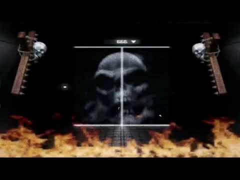 JOK-R x KING AK x SYMEN HAZE x LADY MURDA - POSSESSED BY THE DEVIL