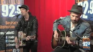 Plain White T's - Pause