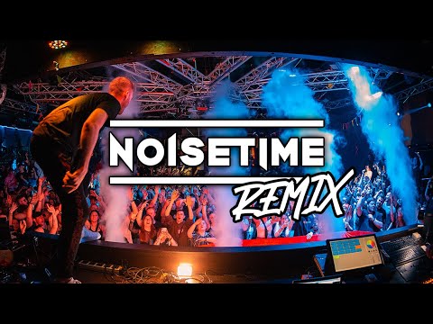 Florian Künstler - Kleiner Finger Schwur (NOISETIME & Fabian Farell Remix)