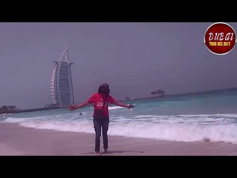 DUBAI TOUR 2018 KULVINDER MUSAPURIA