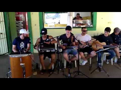 Grupo Por Acaso 🍺 Macaubal SP