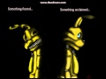 Fnaf Plushtrap Sings It S Been So Long