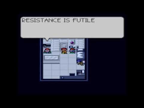 Disturbing Video Game Music 198: Unseen Syndrome - Live A Live