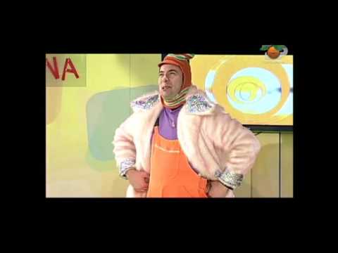 Portokalli, 4 Dhjetor 2005 - Stupsa (Rrepistat)