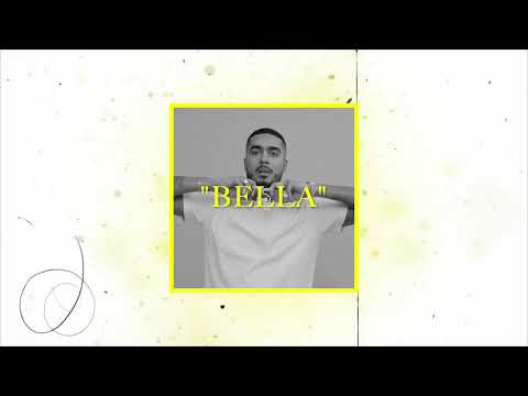 [FREE] KESI x Gilli Type Beat - "BELLA" - UK Afroswing/Afrobeat Type Instrumental 2021 (Prod. SIKE)