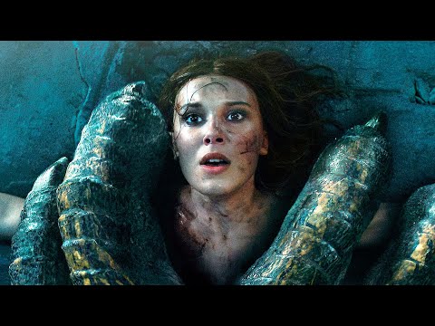 DAMSEL (Trailer #2 español)