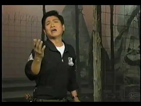 Thể hiện bởi Mạnh Đình