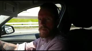 How the Irish deal with the Sun