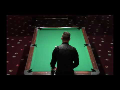 2015 World 14 1 Darren Appleton Josh Filler