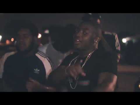 P1 - HunnitBandJugg Ft MDM (Prod. by Hollywood X Freddy Ruger) (Official Video)