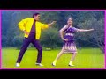 Krishna Vijayashanthi Superhit Video Song Sardar Krishnama Naidu Songs Telugu Movie Songs HD
