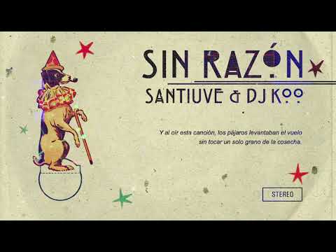 2. Santiuve y Dj Koo - Todo para vosotros