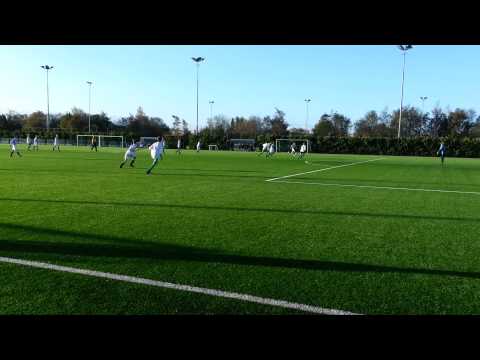 Heerenveen C3 - Tollebeek C1 (09-11-2013)