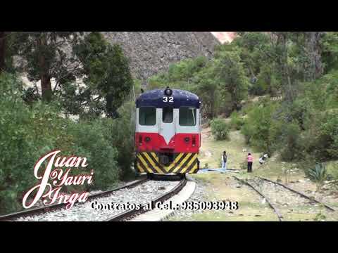 JUAN YAURI INGA TEMA: EXPRESO HUANCAVELICA 985093948