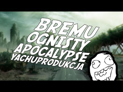 yachostry feat. Bremu, Ognisty - Bremu Ognisty Apocalypse!